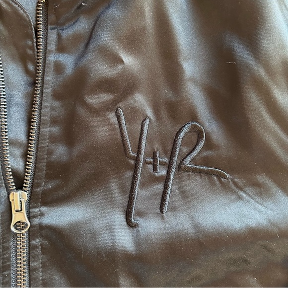 ⭐️Vaca Soon Sale⭐️ Young&Reckless Bomber Jacket - Picture 3 of 6